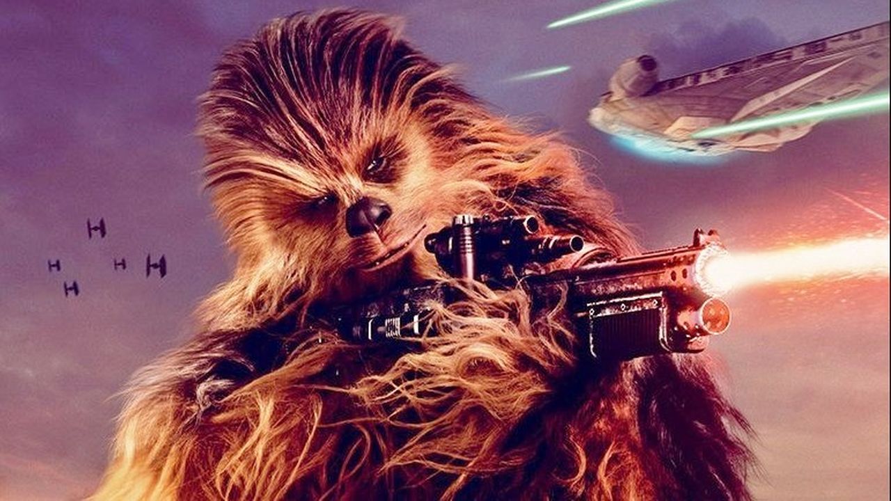 Solo: Ron Howard annuncia il primo tema musicale di Star Wars dedicato a Chewbacca