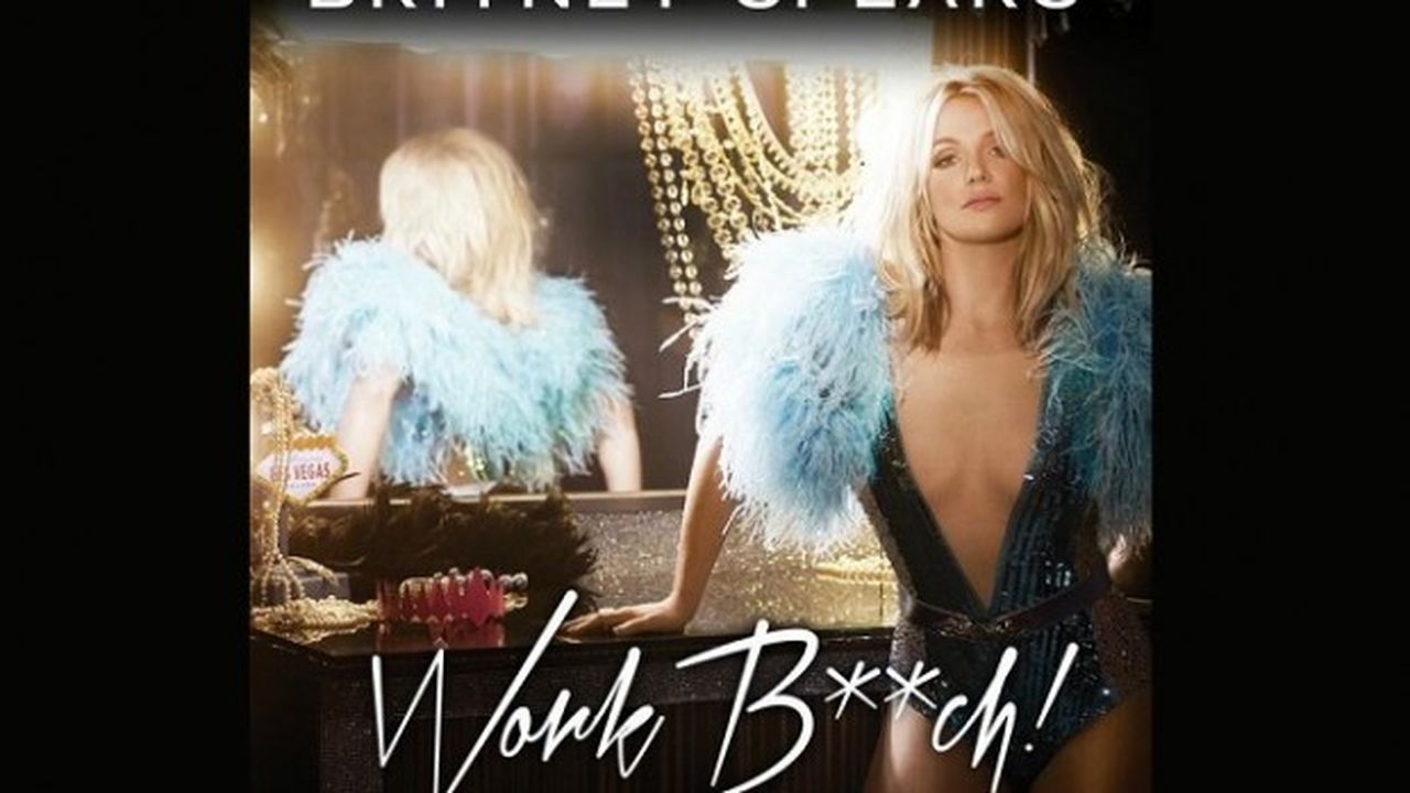 Britney Spears, Work Bitc*, recensione del web e dei lettori