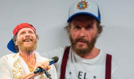 Dove vive Lorenzo Jovanotti: la dimora del cantante