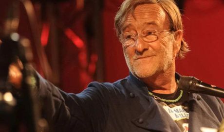 Stasera su Raidue “Ci vediamo da Lucio”, un omaggio al genio Dalla