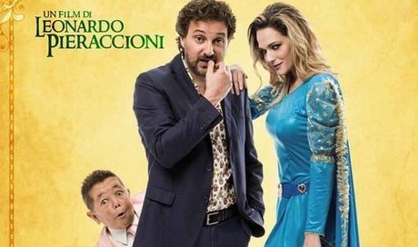 Il Professor Cenerentolo di Leonardo Pieraccioni: Recensione in Anteprima