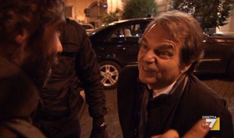 RadioBlog | Minoli-Brunetta, che scontro a Radio24! (VIDEO)