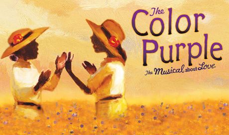 Il Colore Viola, anche il musical arriverà al cinema