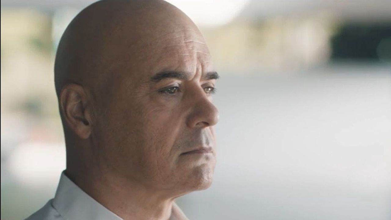 Disponibile su Raiplay un film con Luca Zingaretti che ti emozionerà