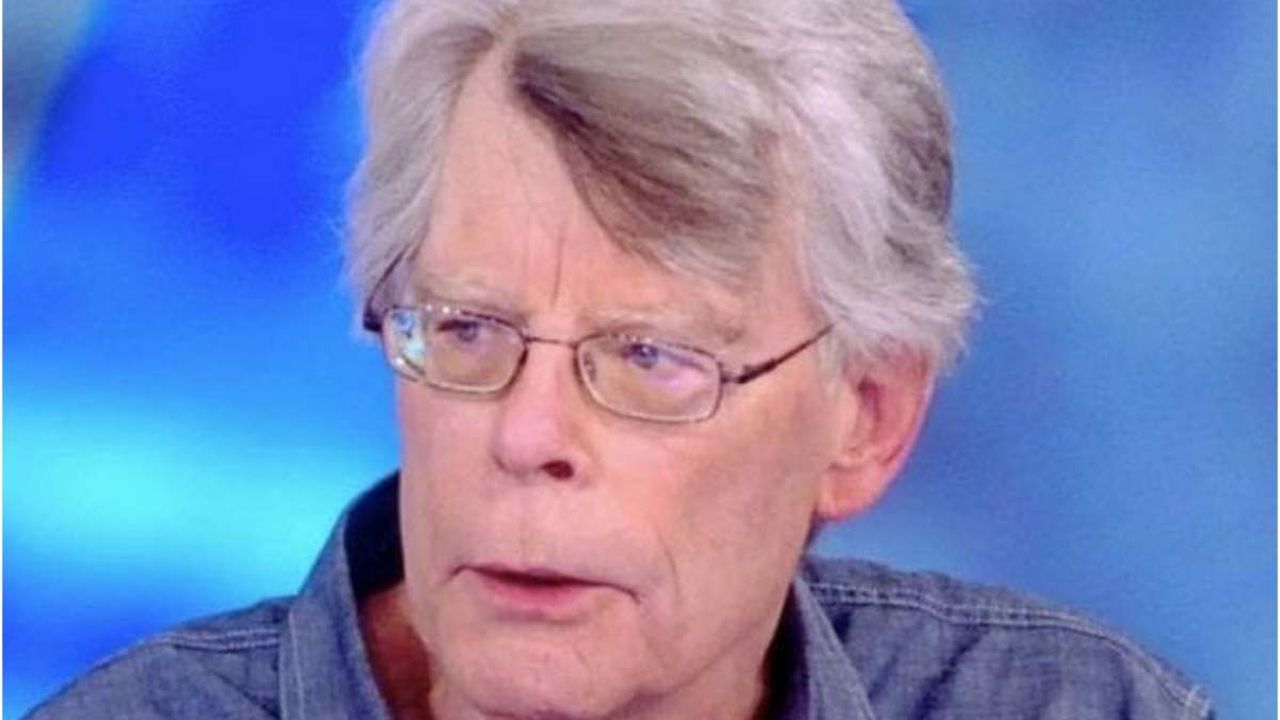 Stephen King distrugge questo film di Tarantino: “Ottusamente pieno della vanità del regista”