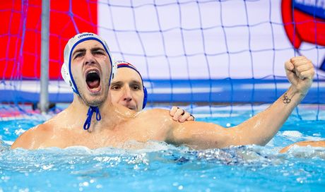 Quando e dove vederla in TV la semifinale di Pallanuoto | Italia-Serbia: il Settebello sfida la corazzata padrona di casa