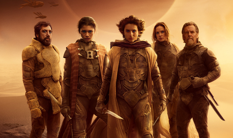 Top Film 2024: i 10 migliori film dell’anno secondo Cineblog