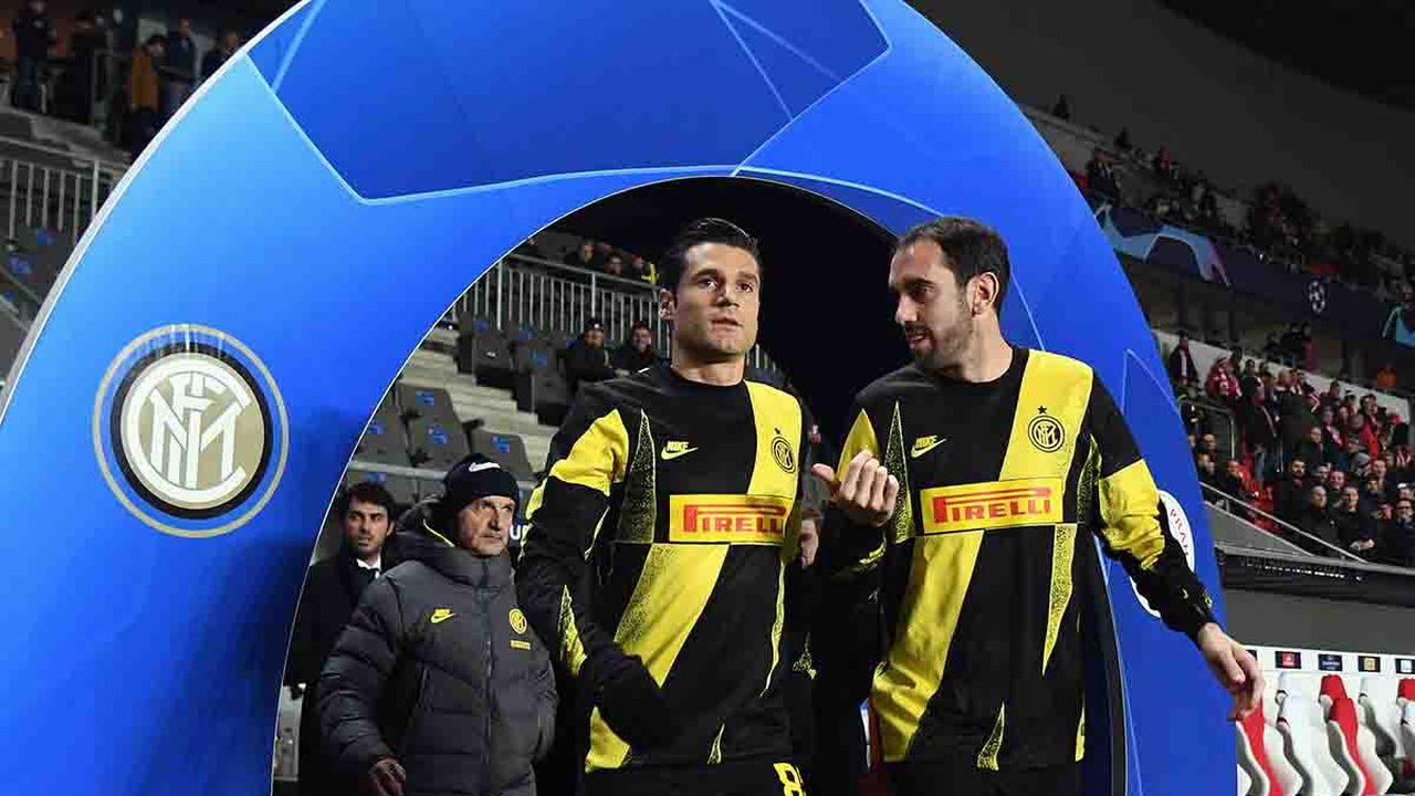 Champions League, doppio snodo per Atalanta e Inter: Club Brugge alle 18:45, Slavia alle 21 | Formazioni e programma TV