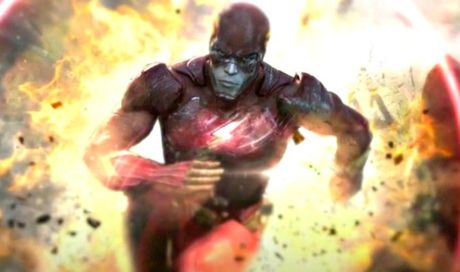 Flash, Seth Grahame-Smith abbandona la regia