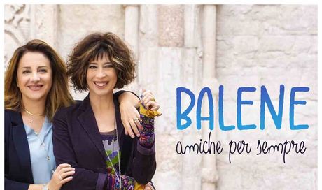 Balene – Amiche per Sempre certezza di Raiuno, La Notte nel Cuore in calo. I dati Auditel del 5 ottobre 2025