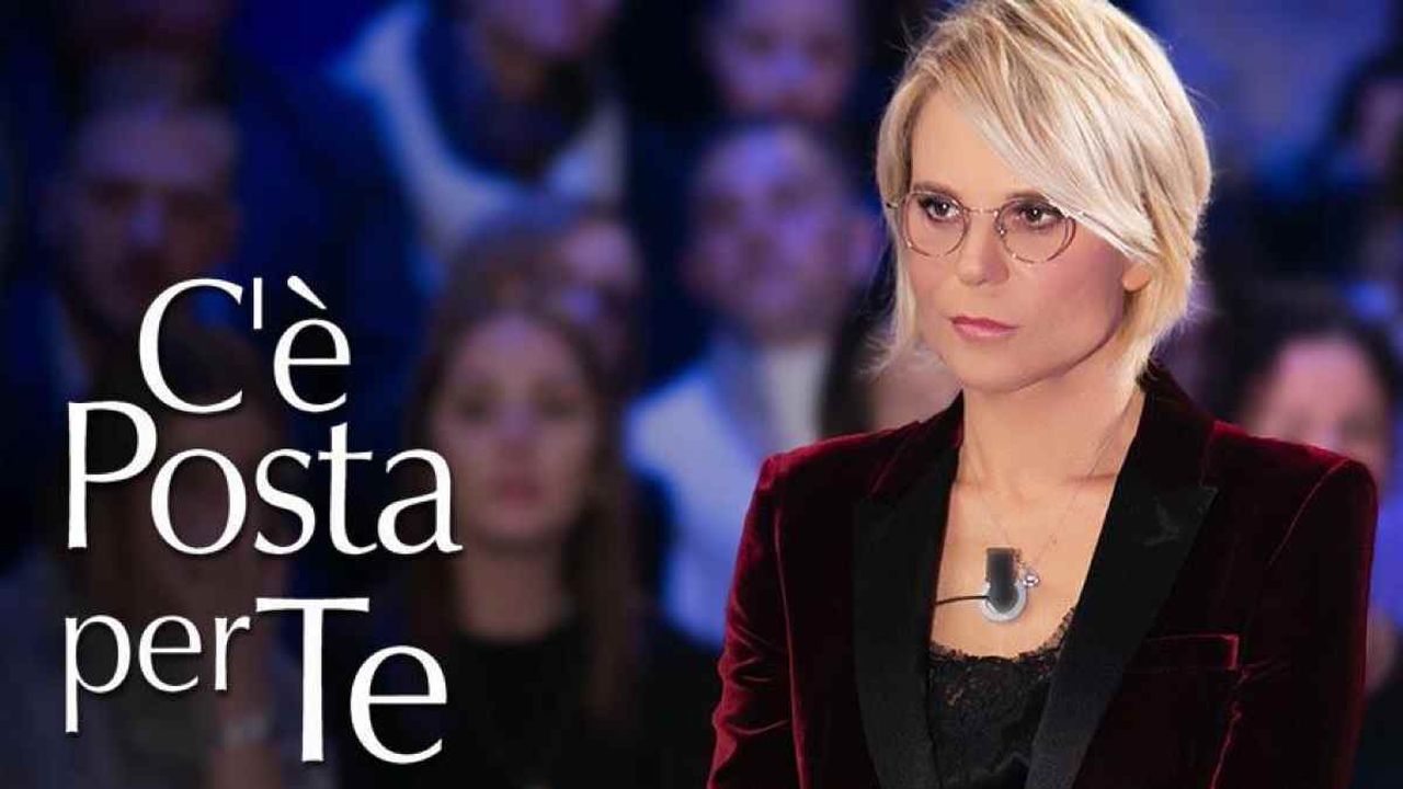 Mediaset, dopo le feste si parte subito con C’è Posta per Te: quando torna Maria De Filippi