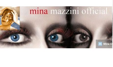 Mina su YouTube con un canale ufficiale tra canzoni, editoriali e commenti