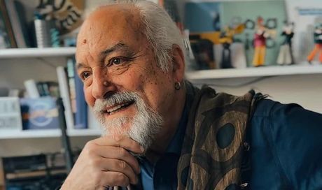 Eugenio Finardi: età, carriera e vita privata del cantante