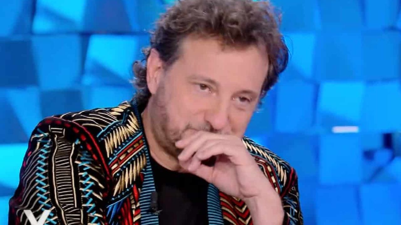 Leonardo Pieraccioni colpito dalla morte di Pietro Ghislandi: il messaggio di addio