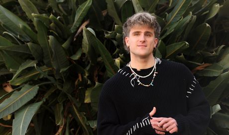 Chi è Etra, cantante finalista di Sanremo Giovani 2024