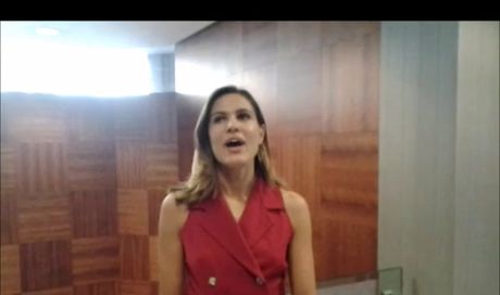 Il Paradiso delle signore 2, Giulia Vecchio a Blogo