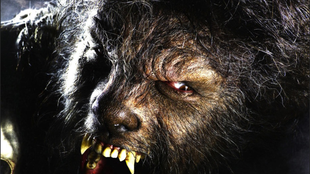 Wolf Man: 20 trasformazioni tratte da film horror con licantropi