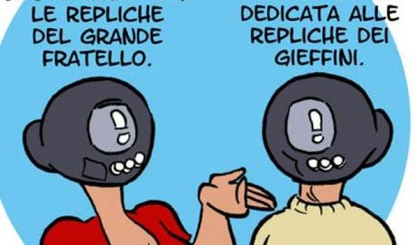 La domenica di Canale 5