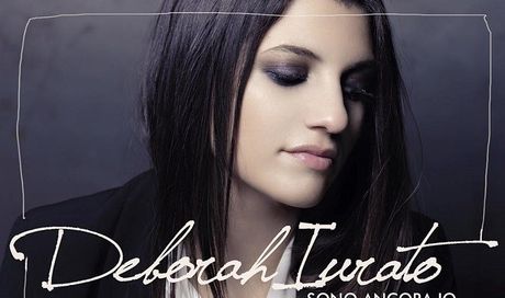 Deborah Iurato, Sono ancora io: testo e audio