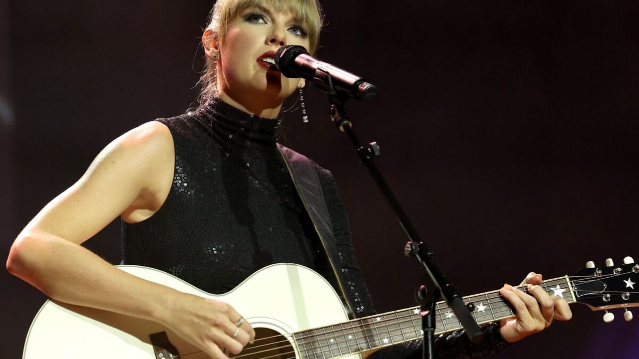 Anti-Hero, Taylor Swift: ascolta la canzone, traduzione, testo e significato (video ufficiale)