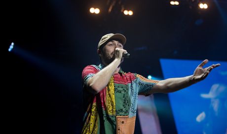 I Pinguini Tattici Nucleari si sciolgono? Riccardo Zanotti replica: “Fake news, è una colossale bufala”