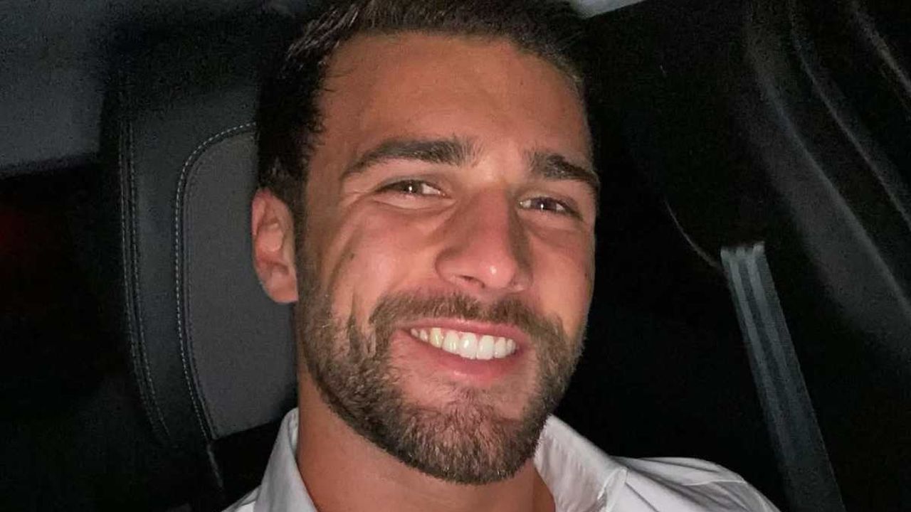 Flavio: età, perchè ha lasciato il calcio, cosa è successo con Denise a Temptation, studi, profilo Instagram
