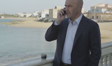 Dati Auditel del 24 settembre 2025: Montalbano vince ancora, Io Canto Family resta indietro. C’era una volta il West anima Raidue