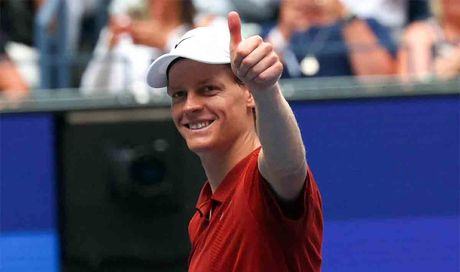 US Open 2025, gli italiani in campo oggi, mercoledì 27 agosto: orari delle partite, dove vederle | A Bellucci tocca Alcaraz, c’è anche Djokovic