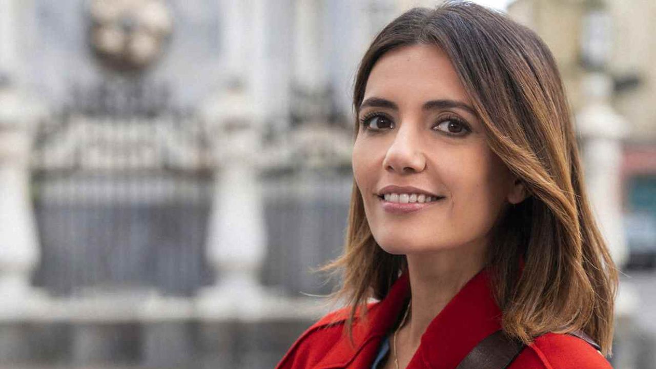 Mina Settembre, Serena Rossi non esclude il ritorno: le parole dell’attrice