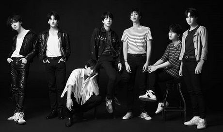 BTS, il nuovo album “Map of the Soul: 7” esce il 21 febbraio 2020 (tracklist album)