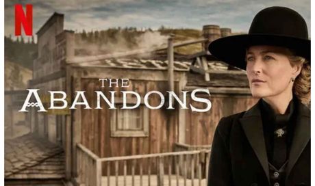 The Abandons, la nuova serie Netflix: trama, cast, puntate e spiegazione del finale