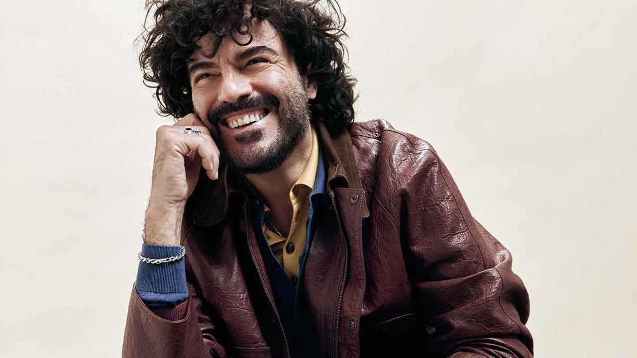 Francesco Renga a Sanremo 2026: “Ho attraversato il buio per ritrovarmi”