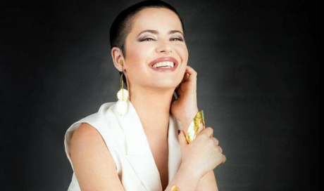 Retroscena Blogo: Silvia Salemi conduttrice puntata zero di L’altro sabato di domenica per Rai1