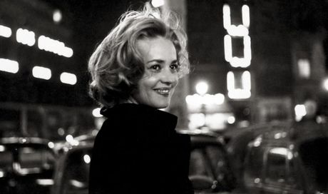 Ascensore per il patibolo (Louis Malle) foto