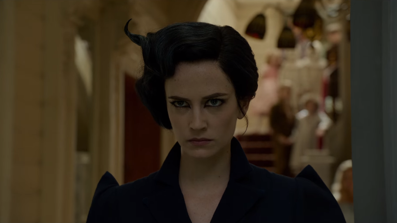 Miss Peregrine – La Casa dei Ragazzi Speciali: 18 curiosità sul film di Tim Burton