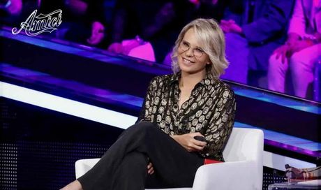 Maria De Filippi, chi è e cosa fa il figlio Gabriele