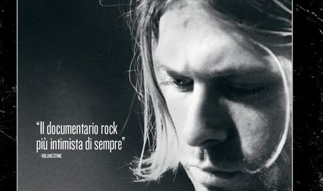 Cobain: Montage of Heck – nuova clip con l’inedito “Rainforest”