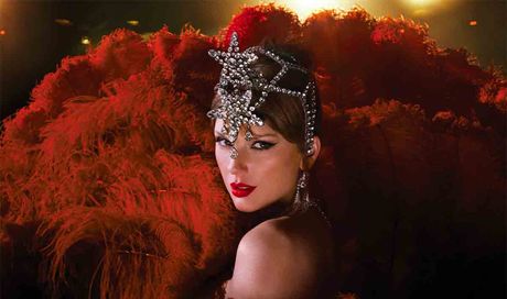 Taylor Swift prepara un evento segreto per il cinema legato a “The Life of a Showgirl”