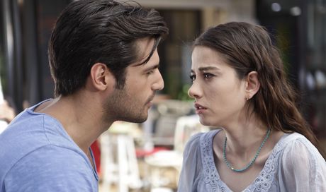 Cherry Season – La Stagione del Cuore è disponibile in esclusiva su Mediaset Infinity