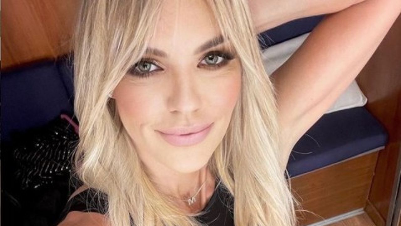 Matilde Brandi: “Sogno di poter prendere parte ad Amici”