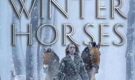 The Winter Horses di  Philip Kerr diventa lungometraggio animato