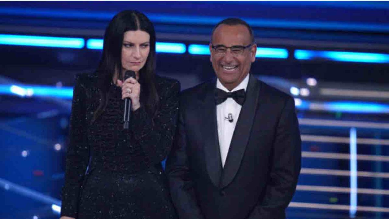 Festival di Sanremo 2026, la composizione della quarta serata: le cover, gli ospiti e la top five aggiornata