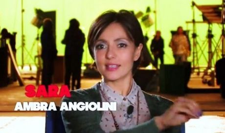 Ospiti in tv domenica 10 novembre 2013: Ambra a Quelli che, i Backstreet Boys a Io canto