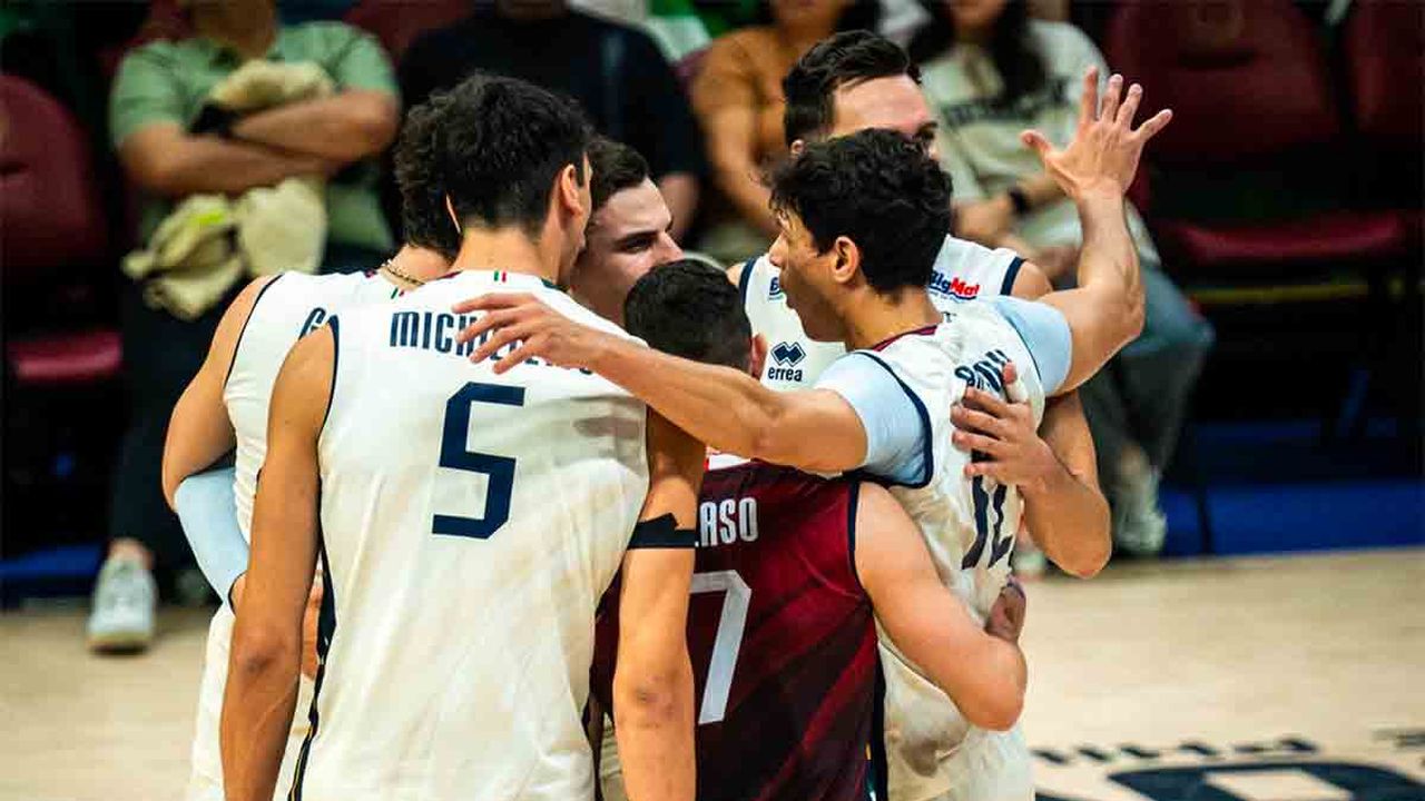 Italia-Argentina, ottavi dei Mondiali: azzurri a caccia dei quarti contro l’Albiceleste | Quando e dove vederla