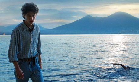 Nastri d’Argento 2022, vincitori: trionfa “E’ stata la mano di Dio” con sei nastri tra cui Miglior film
