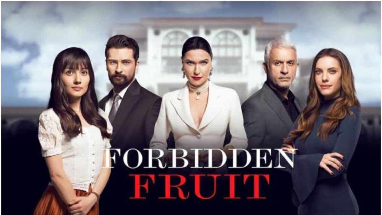 Come finisce la prima stagione di Forbidden Fruit: un colpo di scena inaspettato