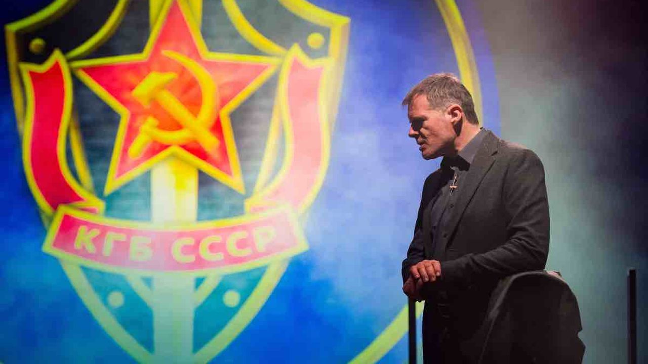Stefano Massini approda sul Nove: “Io Vladimir”, l’altra faccia del leader russo in prima serata a marzo 2026