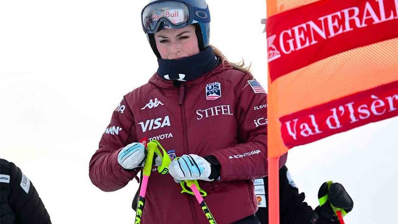 Sci alpino oggi in tv, SuperG femminile in Val d’Isere con Sofia Goggia: orari e dove vederlo