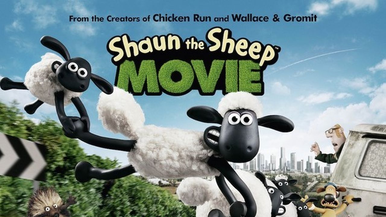 Shaun, vita da pecora – arriva il sequel