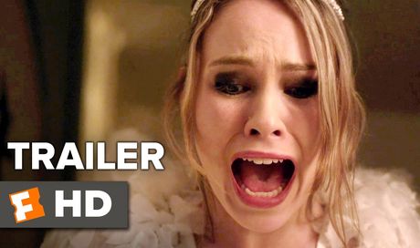 Hellions Official Trailer 1 (2015) – Horror Movie HD